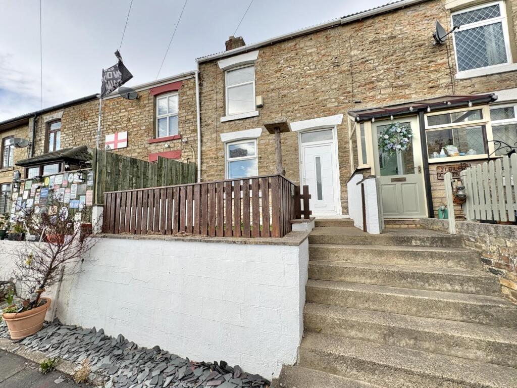 Main image of property: Jubilee Street, Toronto, Bishop Auckland