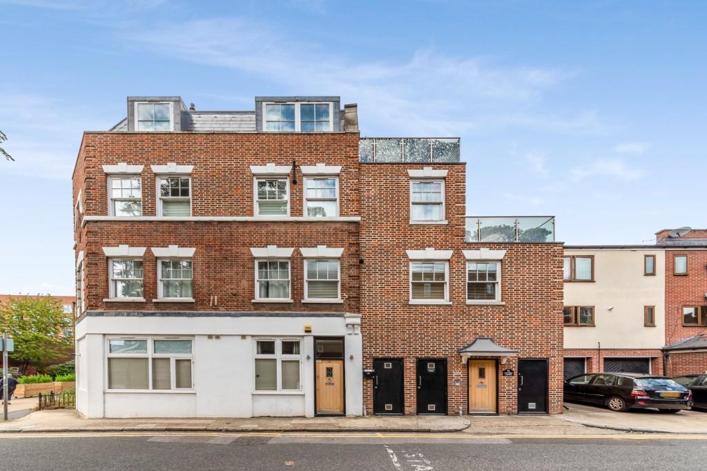 Main image of property: Stepney Causeway, London, E1
