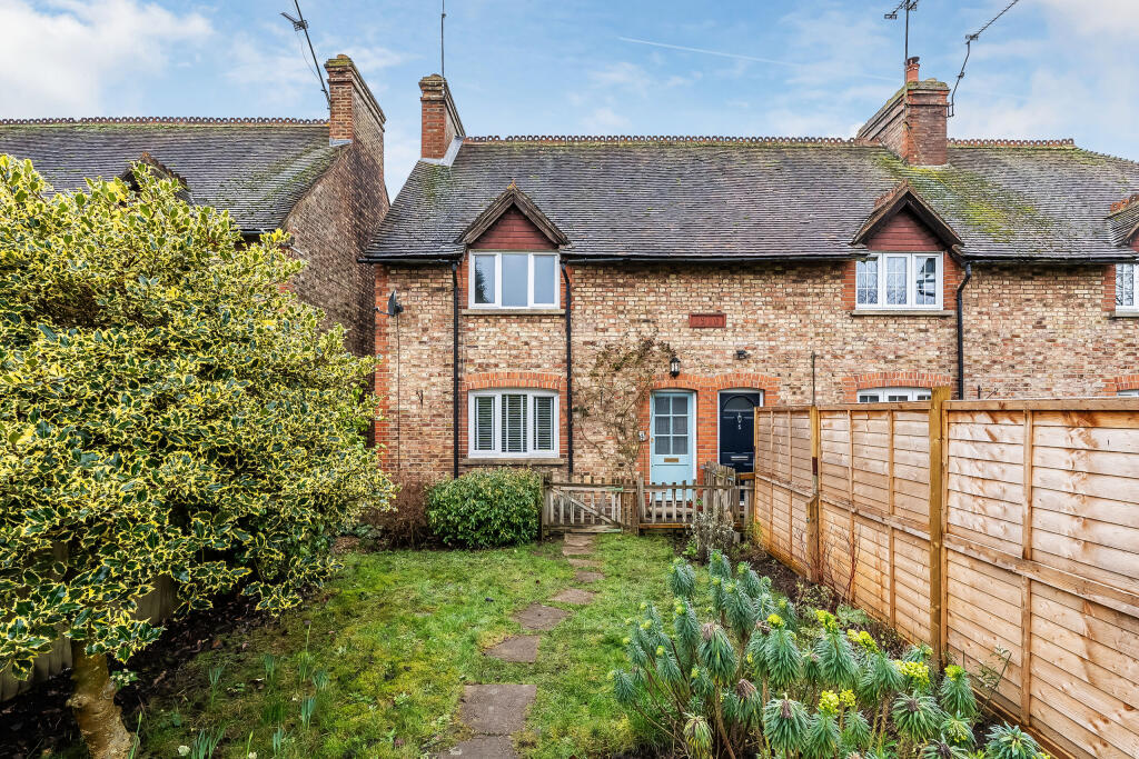 Main image of property: Park Terrace, Sundridge, Sevenoaks, Kent