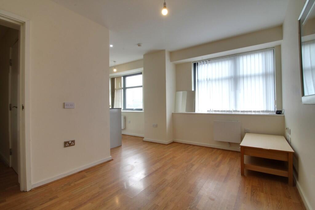 Additional image 6 of Brindley House, 101 Newhall Street, Birmingham City Centre	