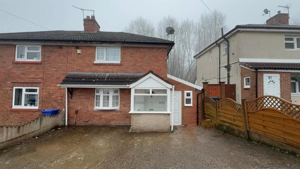 Main image of property: Mayfield Road, Dudley