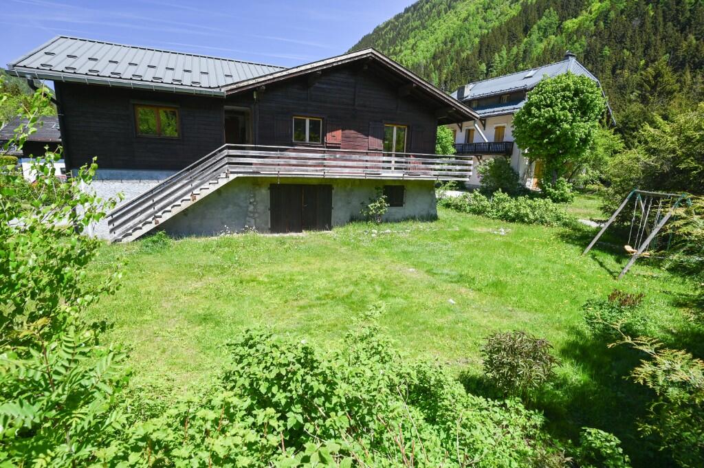Main image of property: 74400 chamonix-mont-blanc