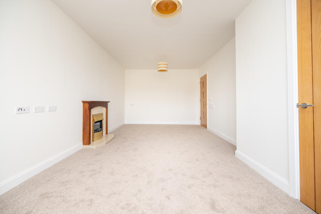 Apartment in Birmingham - View 4