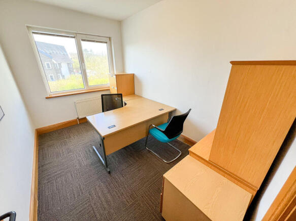 Global House, Isle of Man Business Park