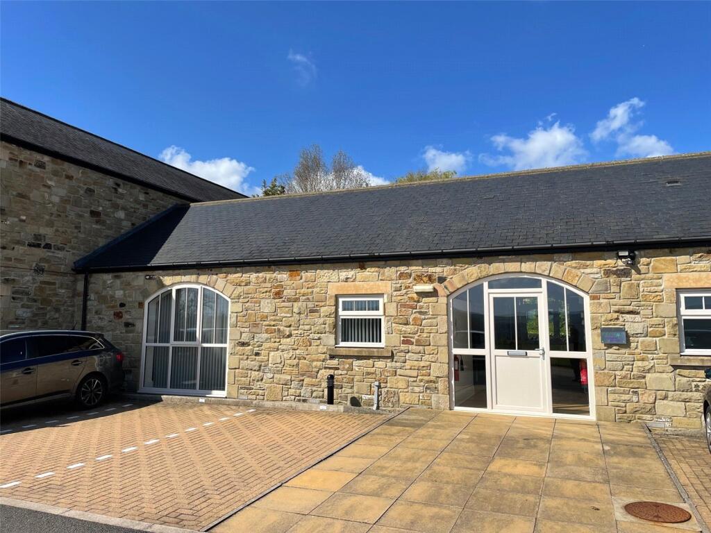 Main image of property: Horsley Business Centre, Horsley, Newcastle upon Tyne, Northumberland, NE15
