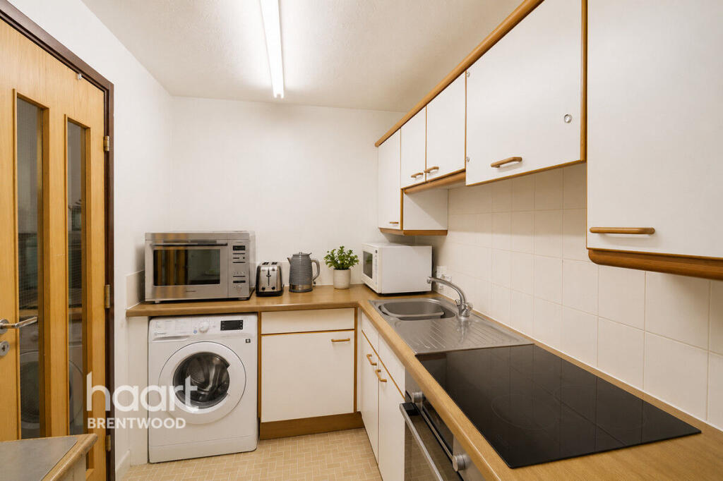 Main image of property: Bradwell Green, Brentwood