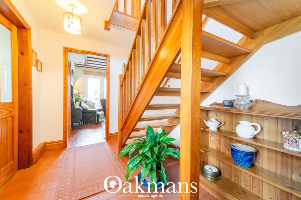 Additional image 15 of Frankley Green, Birmingham, Worcestershire, B32