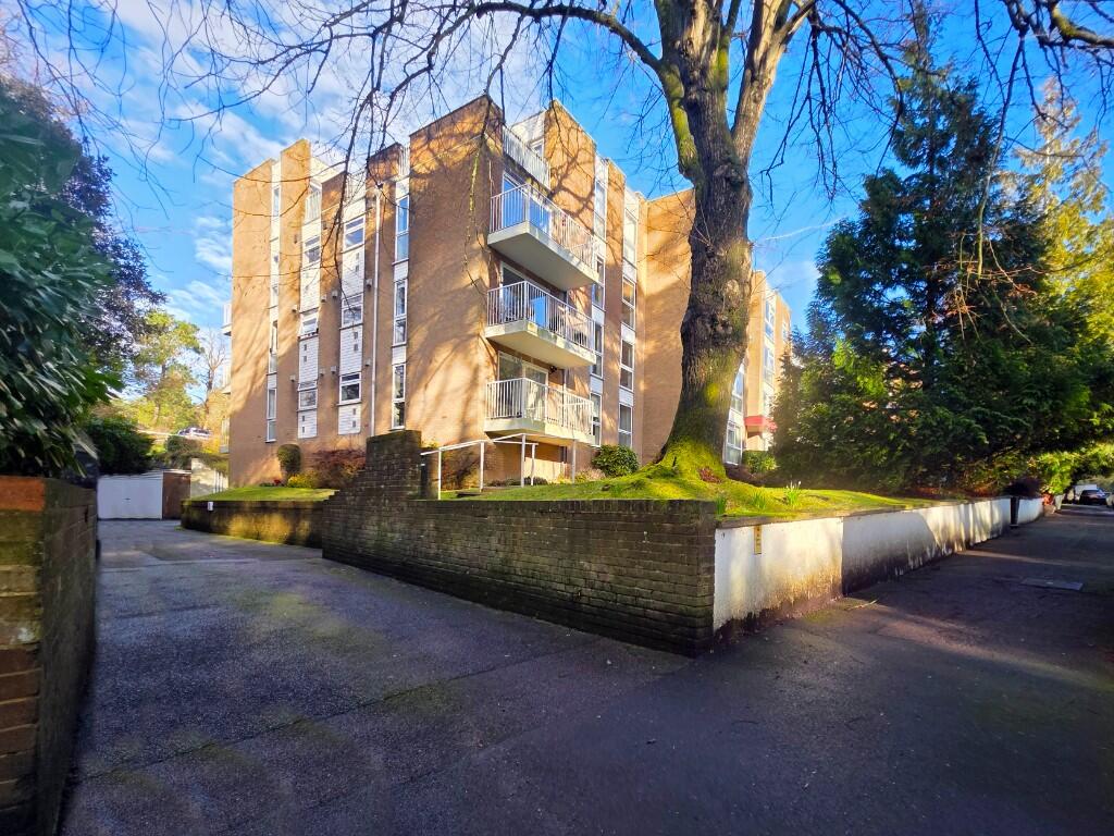 Main image of property: Meyrick Court, St. Winifred's Road, Meyrick Court, Bournemouth, BH2
