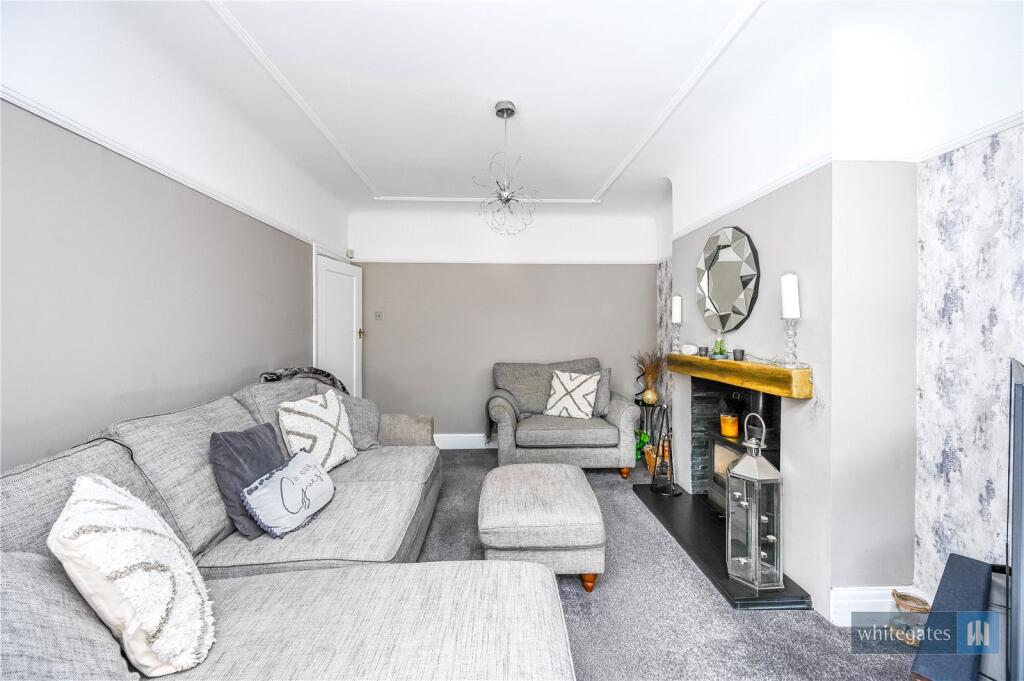 Longview Drive, Liverpool, Merseyside, L36 photo 4