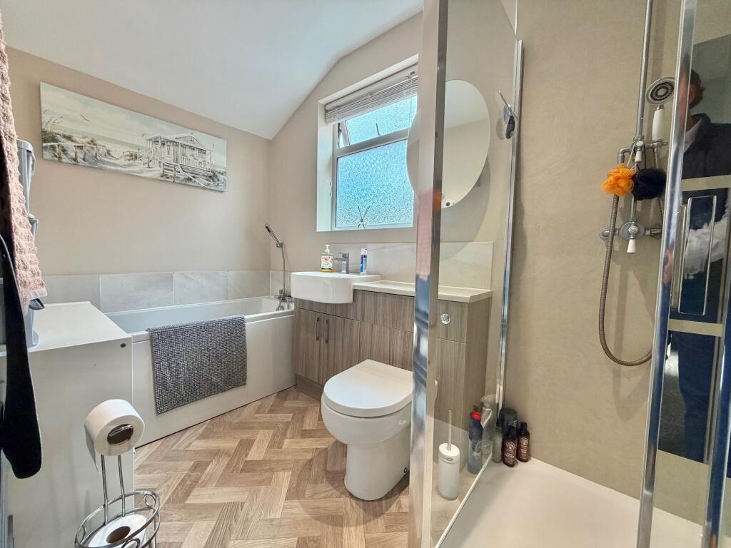 House in Forest of Dean, Tutnalls, Lydney - More
