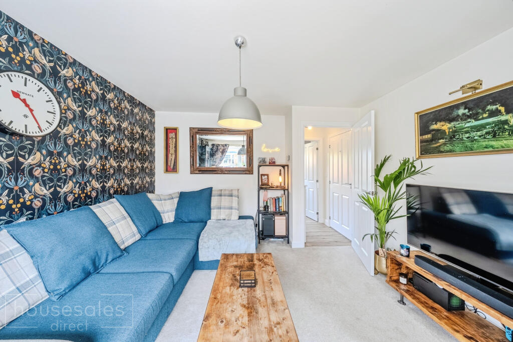 House in Hereford - View 5