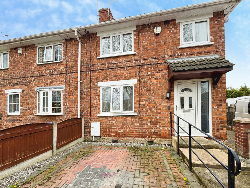 Main image of property: Bloomhill Close, Moorends, Doncaster, DN8