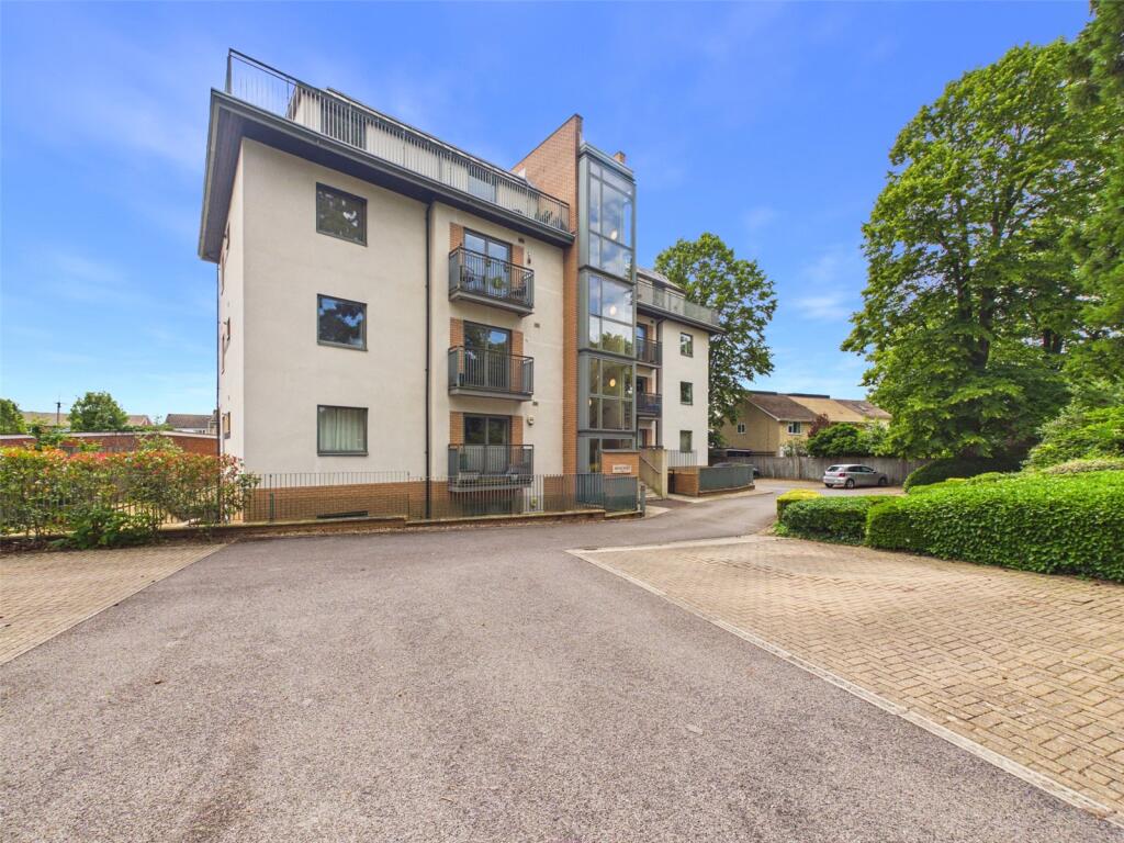 Main image of property: Belworth Drive, Cheltenham, Gloucestershire, GL51