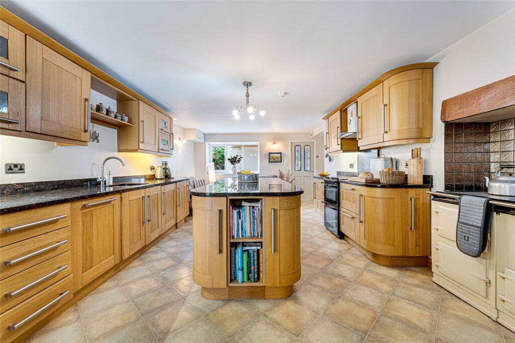 Saron, Denbigh, Denbighshire - View 3