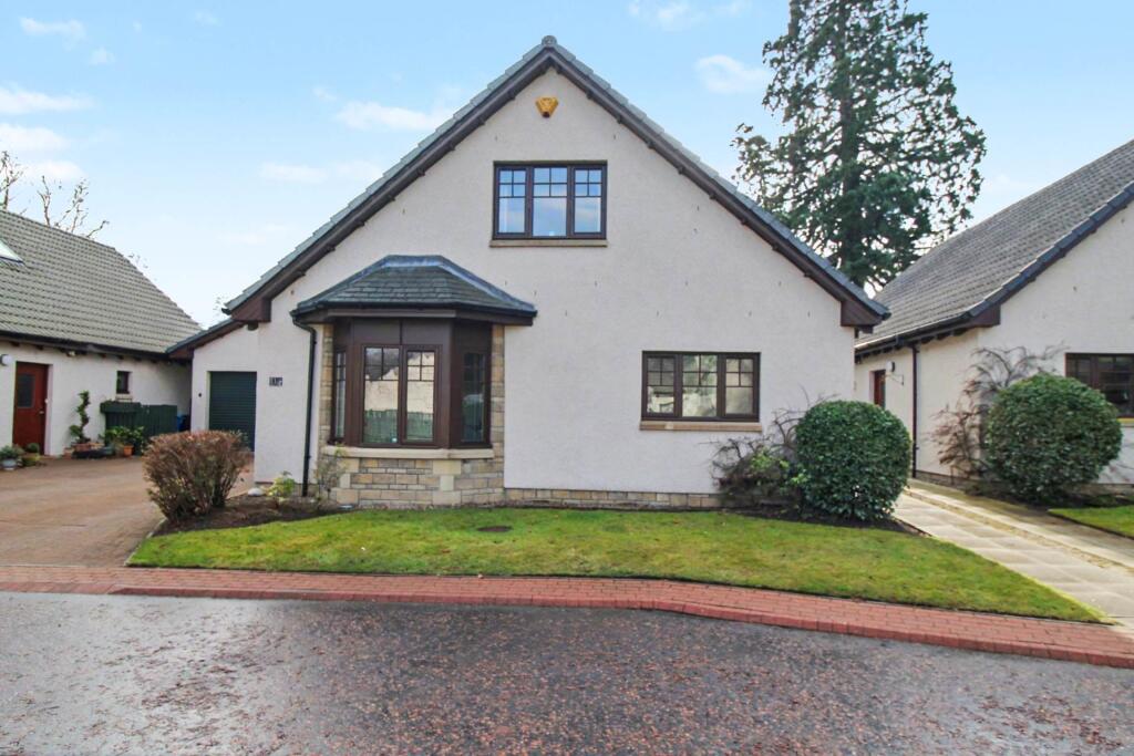 Main image of property: Howford Road, Firhall