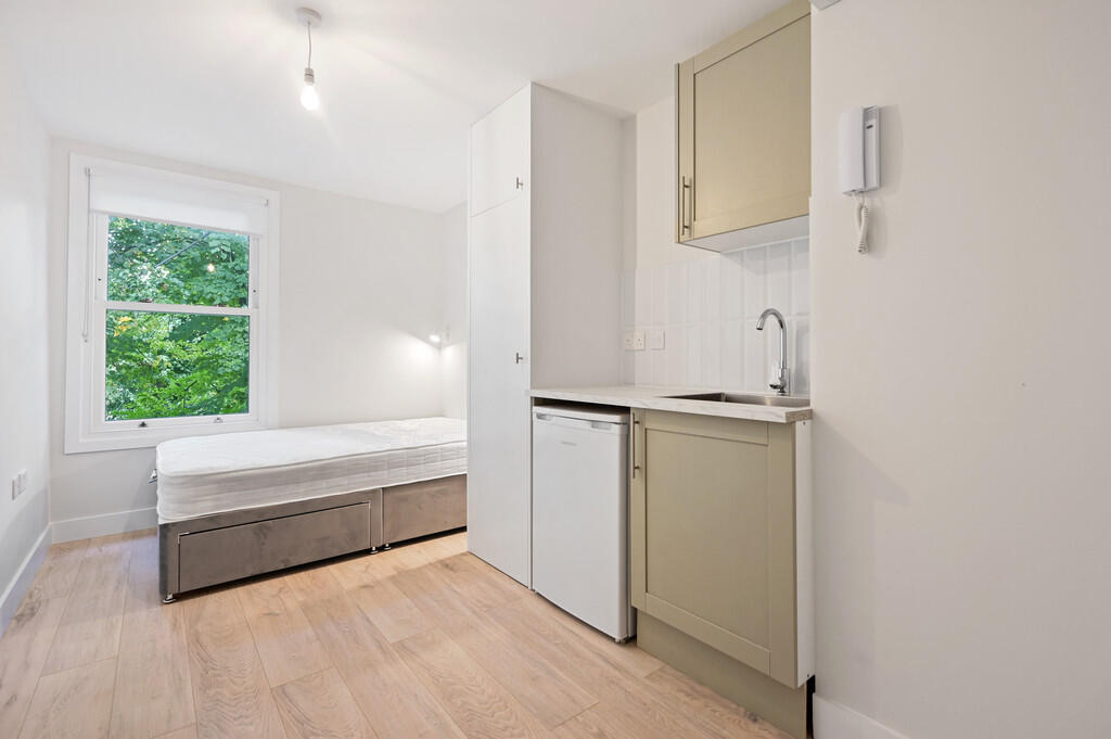 Main image of property: St. Georges Avenue, London