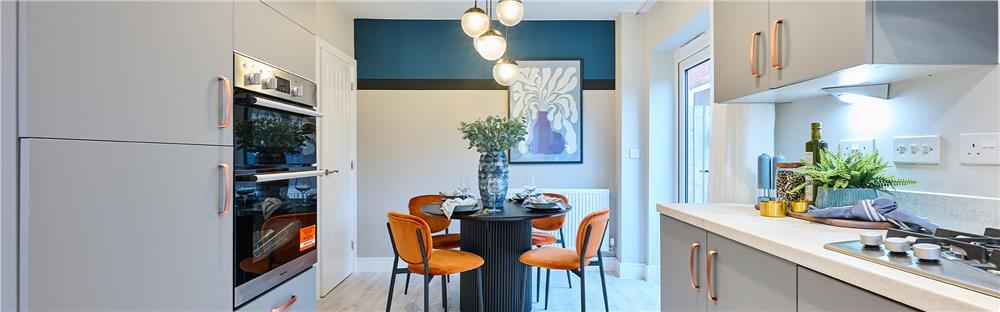 House in Malvern Hills, Kempsey - View 2
