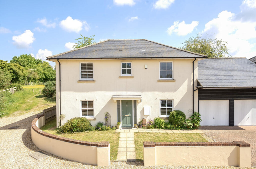 Main image of property: Orange Lane, Over Wallop, Stockbridge, Hampshire, SO20
