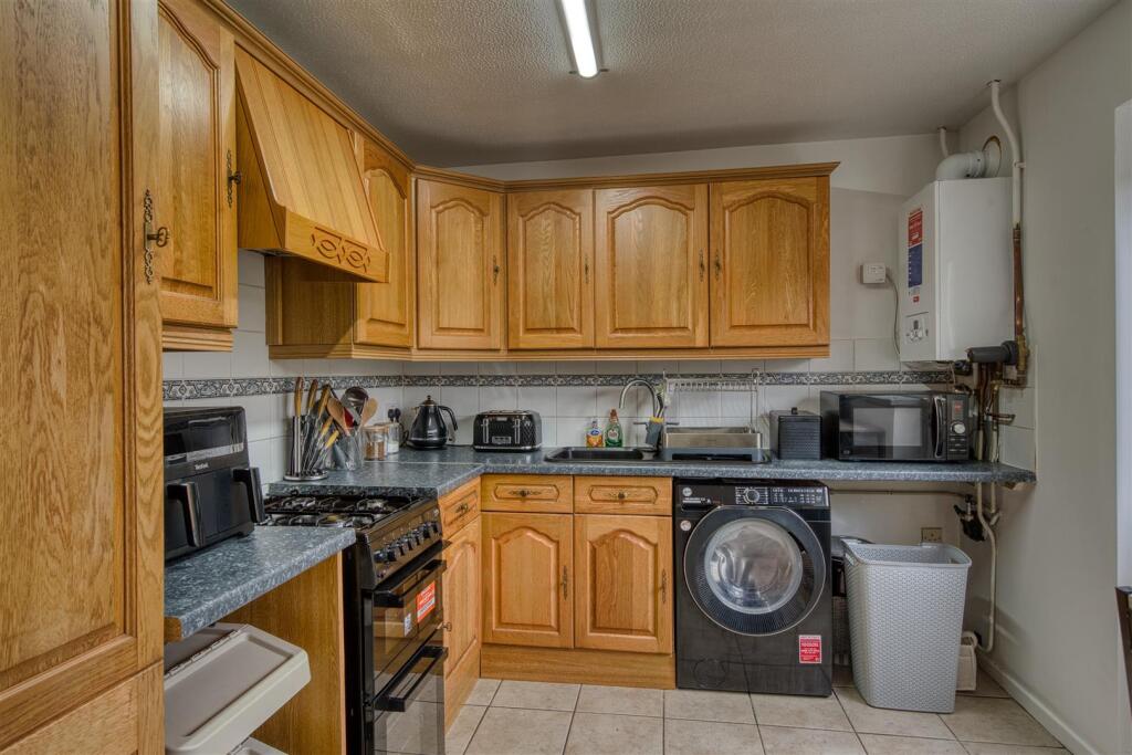 House in Barry, Vale of Glamorgan - View 4