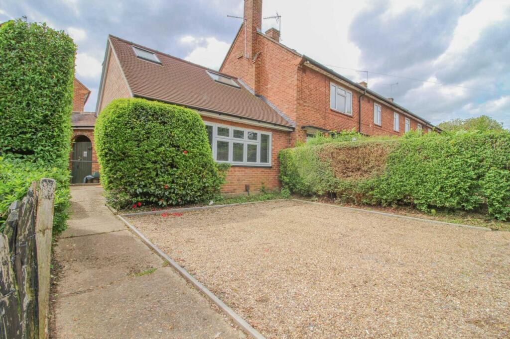 Main image of property: Hayling Road, South Oxhey, WD19