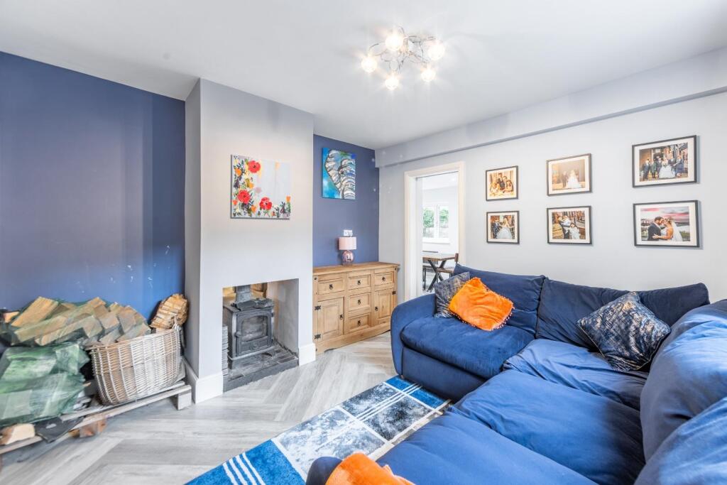 House in Stocksfield, New Ridley, Broomley and Stocksfield - More