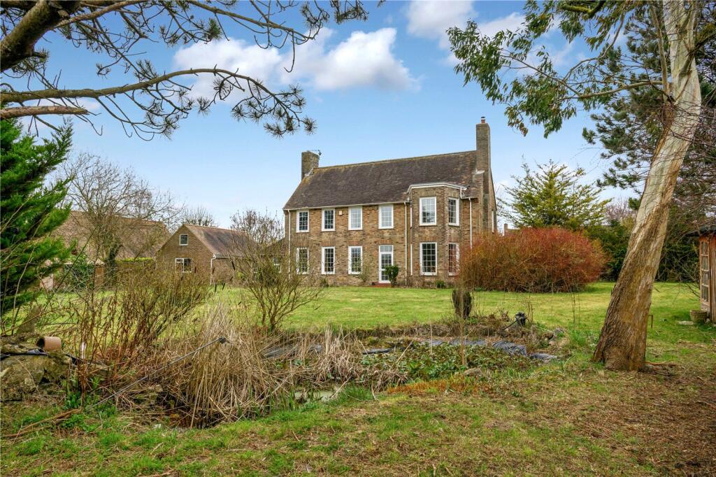 Main image of property: Beranburh Field, Wroughton, Swindon, SN4