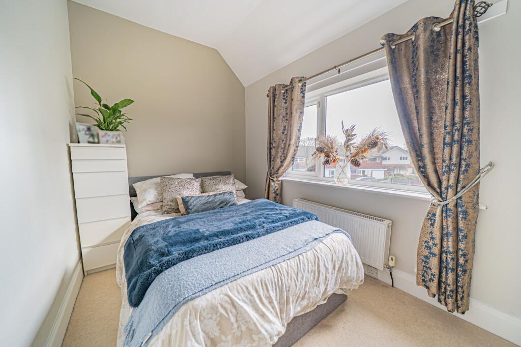 Additional image 14 of Lugtrout Lane, Catherine-De-Barnes, B91