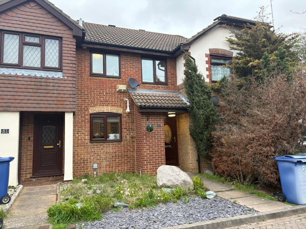 Main image of property: Hogg Lane, Grays