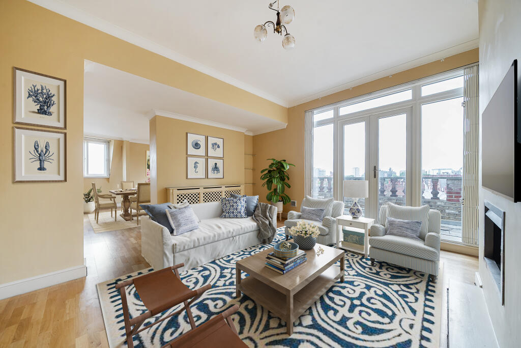 Main image of property: Avonmore Road, London, W14