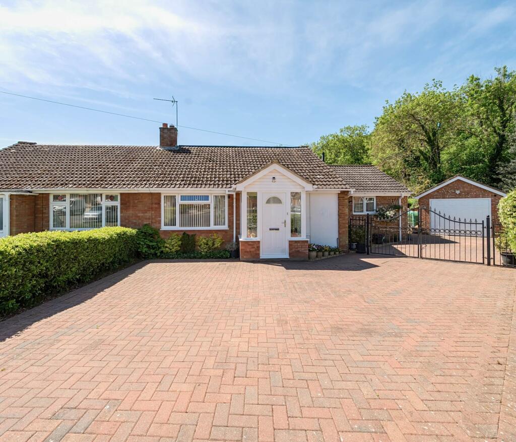 Main image of property: Springfield Drive, Bromham