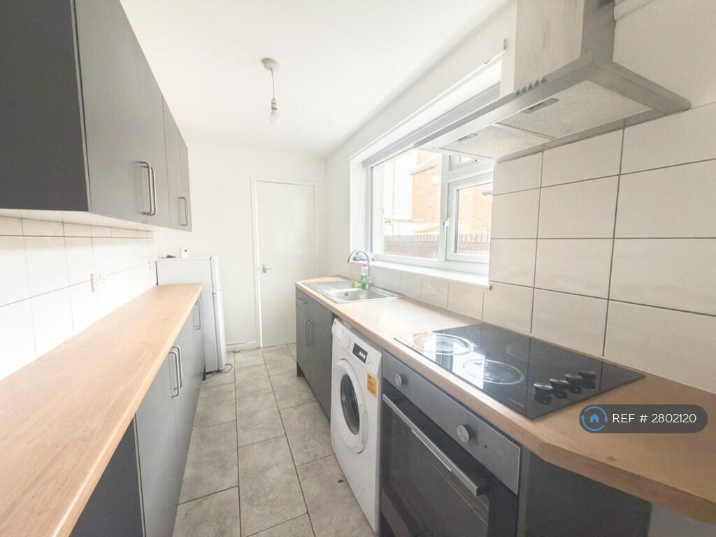 Main image of property: Newfield St, Stoke-On-Trent, ST6