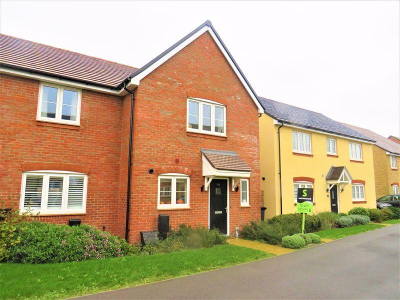 Main image of property: Longacres Way, Chichester