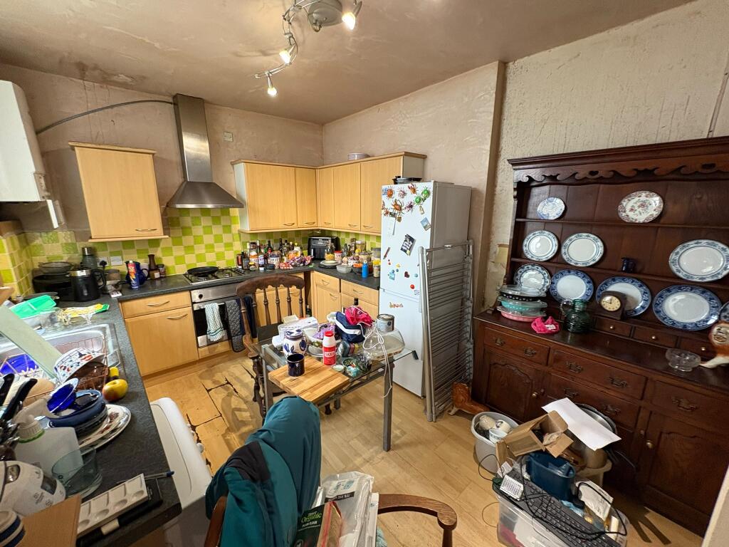 House in Llandrindod Wells - View 4