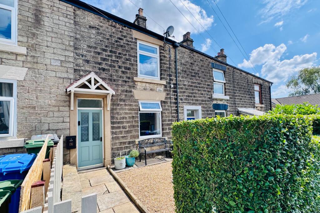 Main image of property: Moorfield Terrace, Hollingworth, SK14