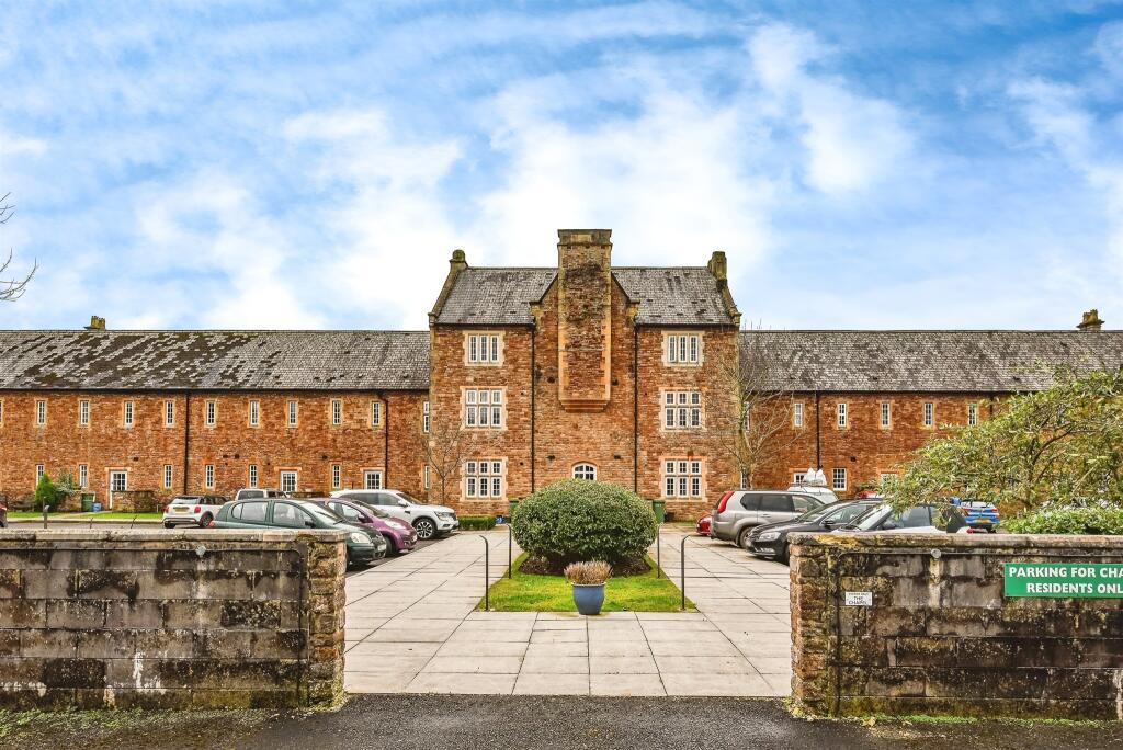 Main image of property: Lower Chapel Court, South Horrington Village, Wells