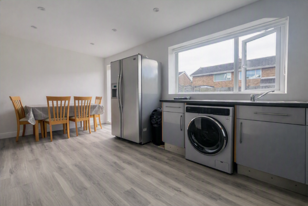 House in Thornaby-on-Tees, Stainsby Hill, Thornaby - View 4