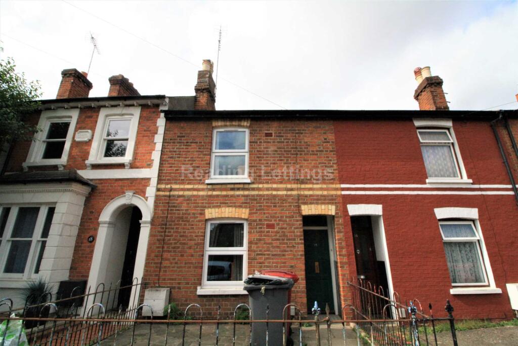 Main image of property: Carnarvon Road, Reading