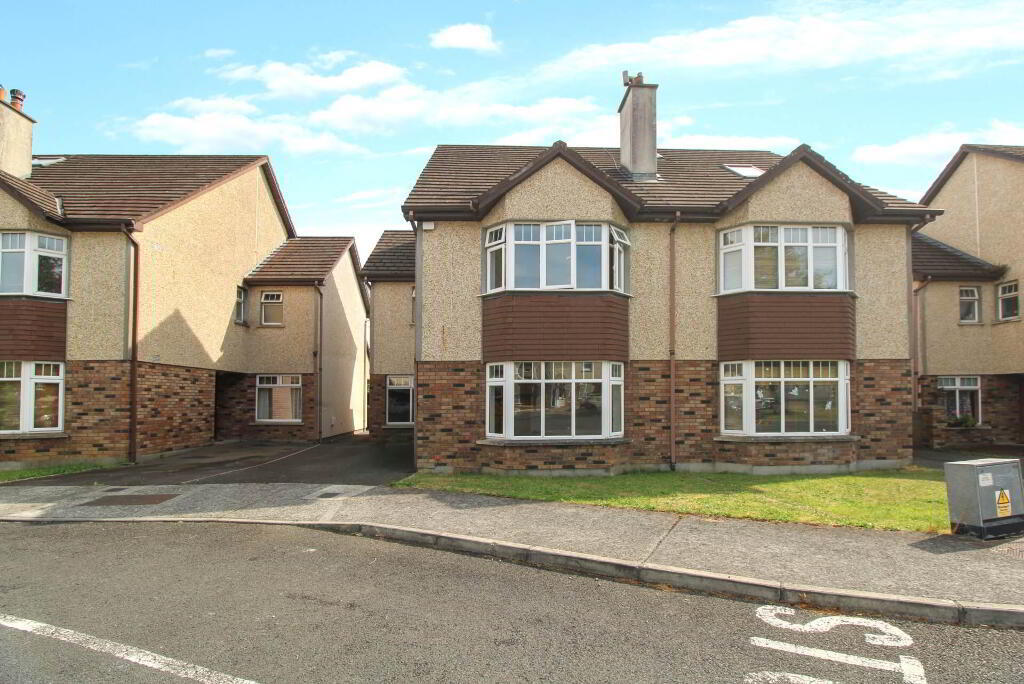Main image of property: 27 Bruach Tailte, Nenagh