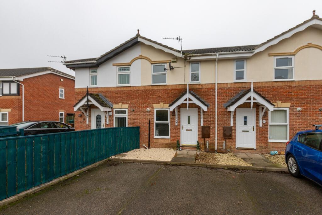 Main image of property: Epsom Court, Newton Aycliffe
