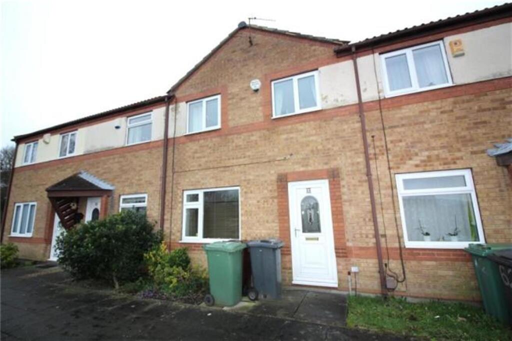 Main image of property: Musgrave View, LS13 2QN