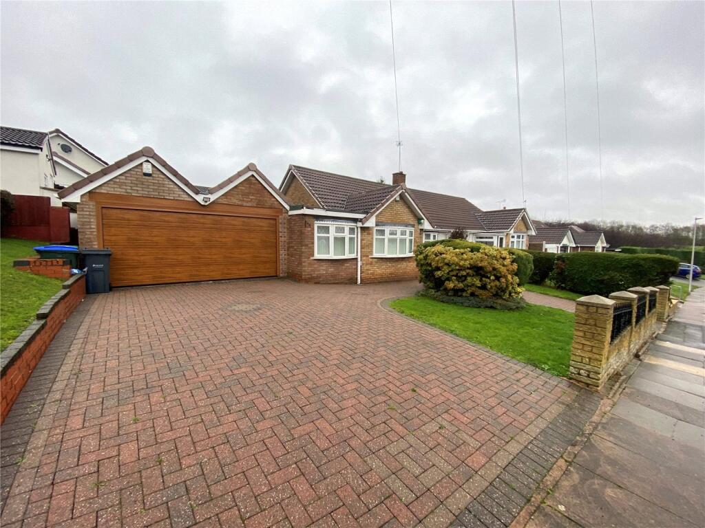 House in Birmingham, Hamstead - View 4