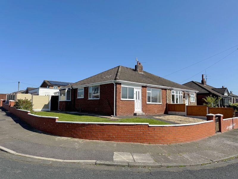 Main image of property: HILLSIDE CLOSE - THORNTON CLEVELEYS - FY5 5BG