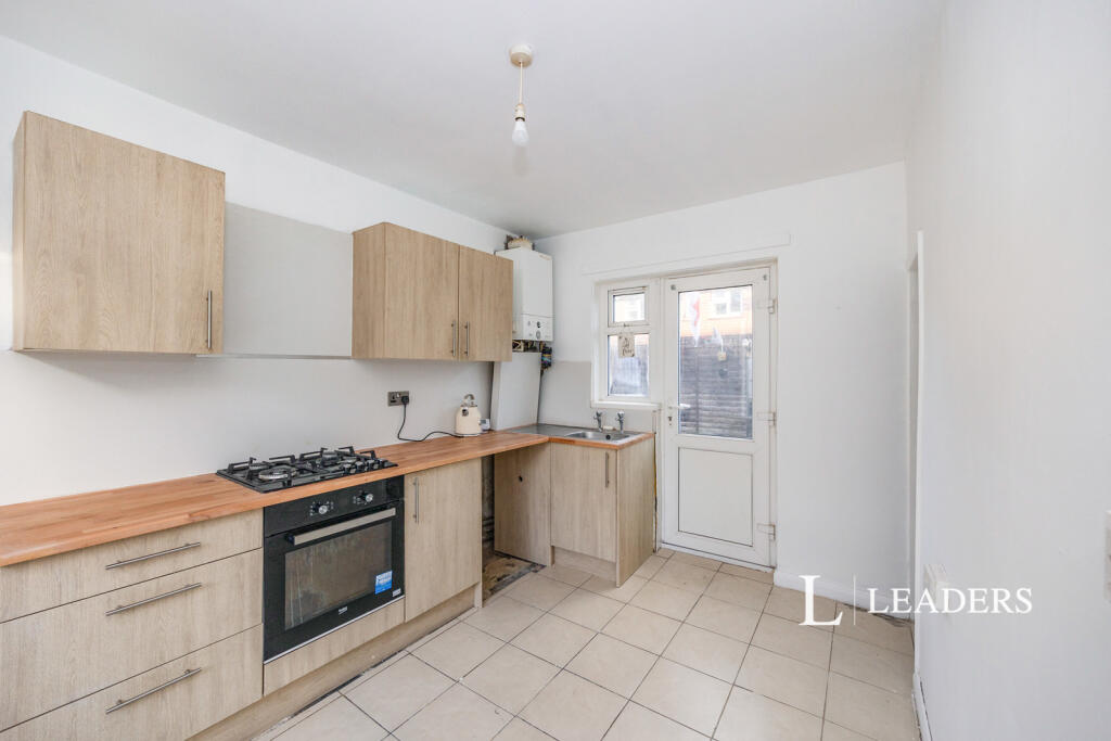Main image of property: Walker Road, Portsmouth, Hampshire, PO2