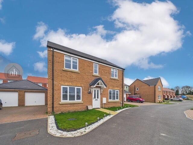 Main image of property: Bassett Road, Thurston,