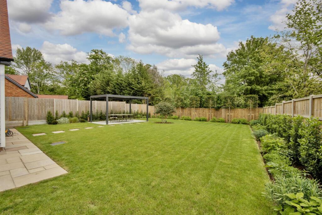 House in Tonbridge and Malling, Hildenborough - View 5