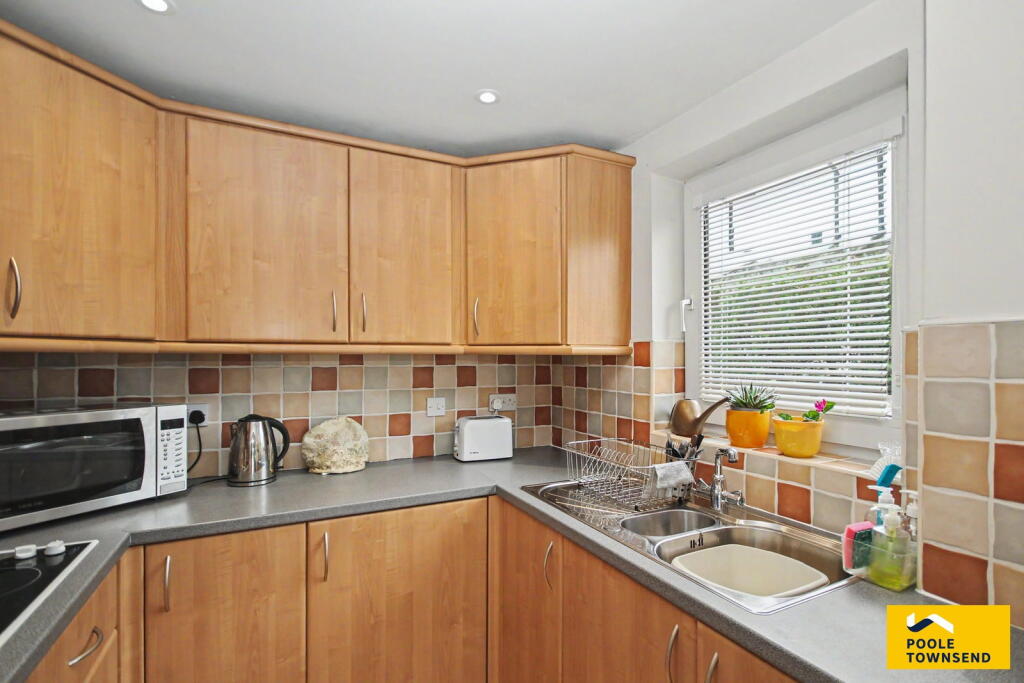 Apartment in Grange-over-Sands, Kents Bank - More