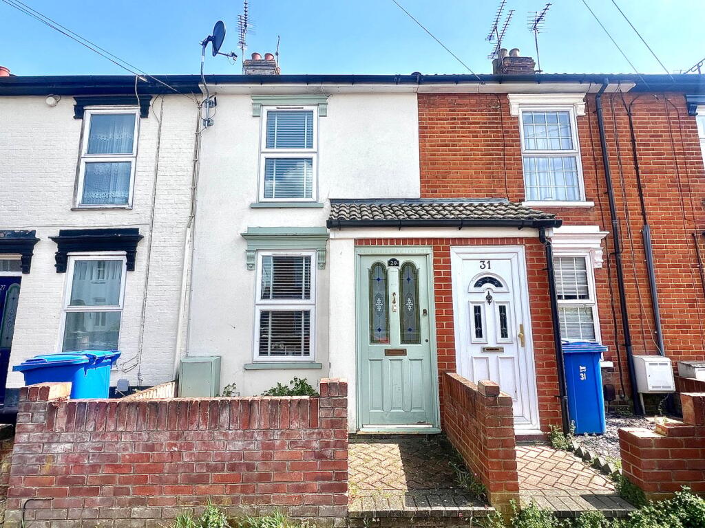 Main image of property: Boston Road, Ipswich, IP4