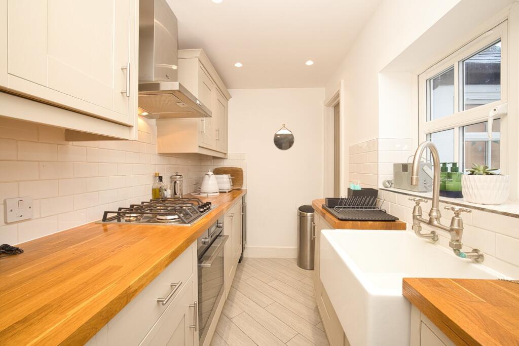 Tunis Row, Broadstairs, Kent, CT10 photo 2
