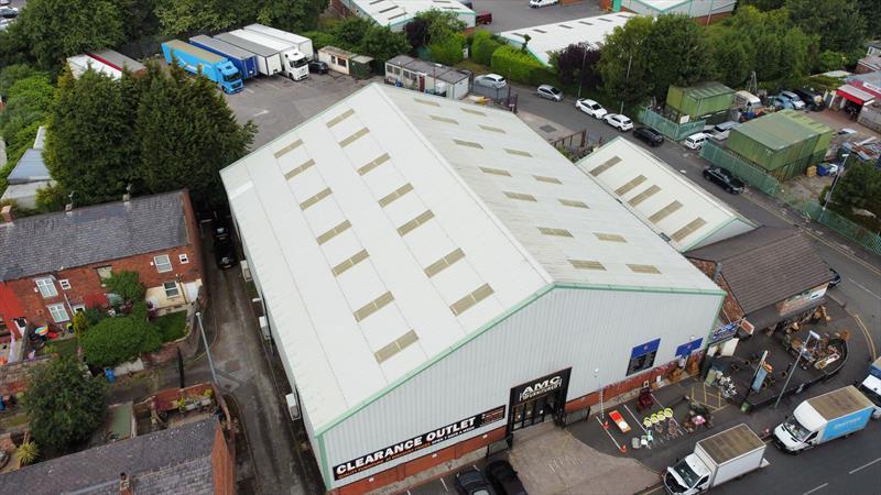 Main image of property: Wrigley Head, Manchester, Greater Manchester, M35