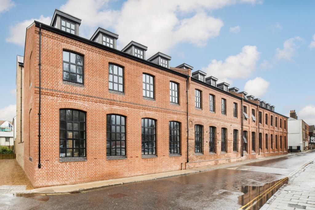 Main image of property: Merchants Row, Stour Street, Canterbury, CT1